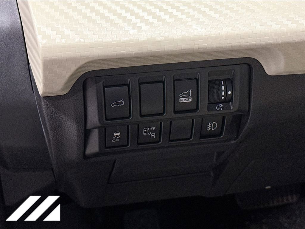 Used 2019 Subaru Ascent Premium w/ Popular Package #2A image 10