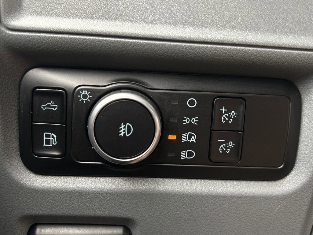 Used 2024 Ford F150 XLT w/ Mobile Office Package image 4