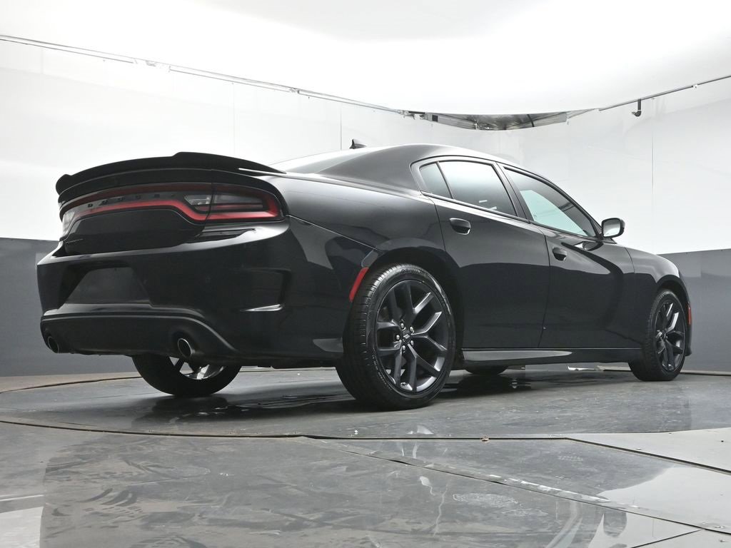 Used 2023 Dodge Charger GT w/ Blacktop Package image 34