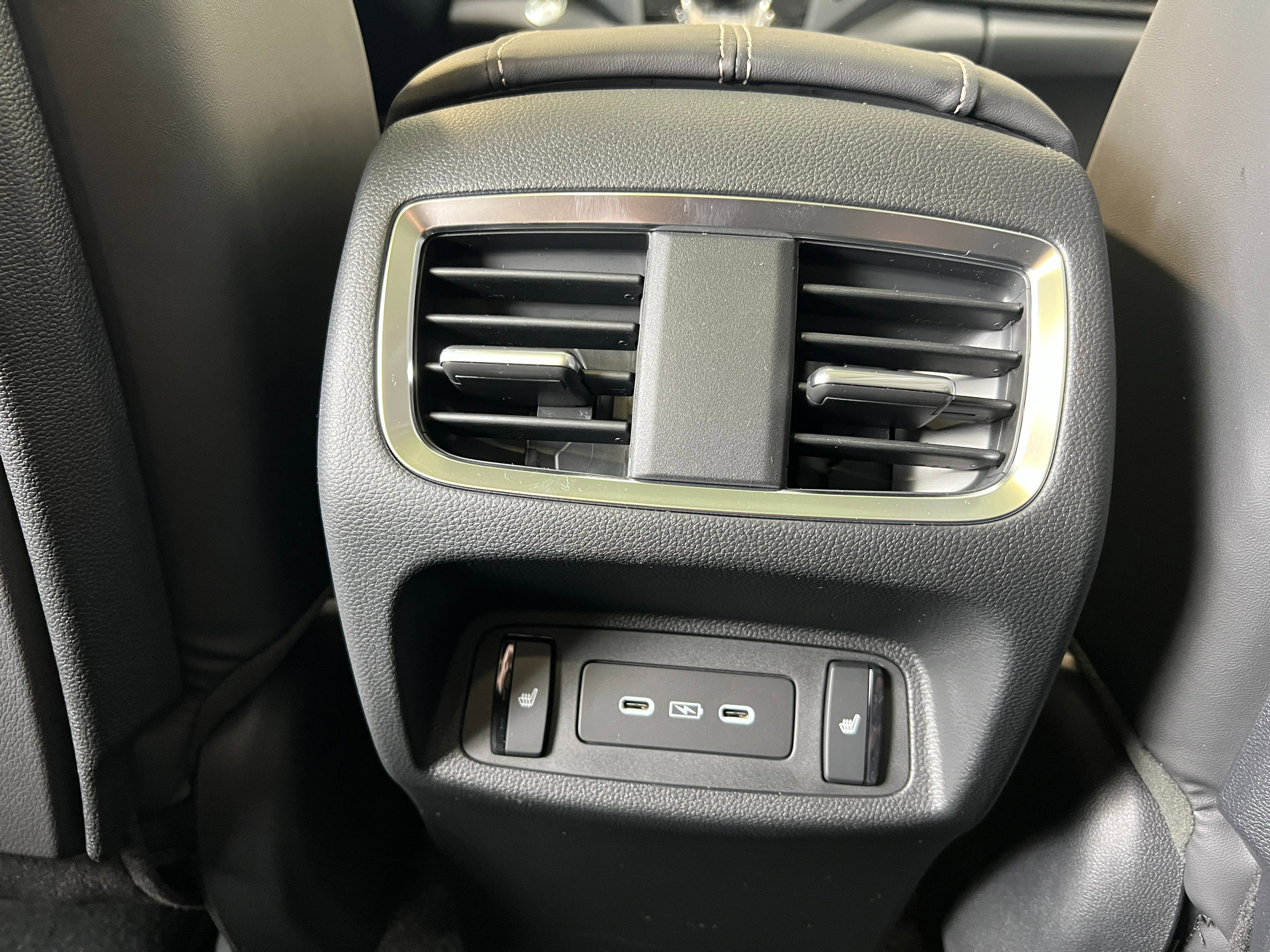 New 2026 Acura RDX SH-AWD w/ Advance Package image 30
