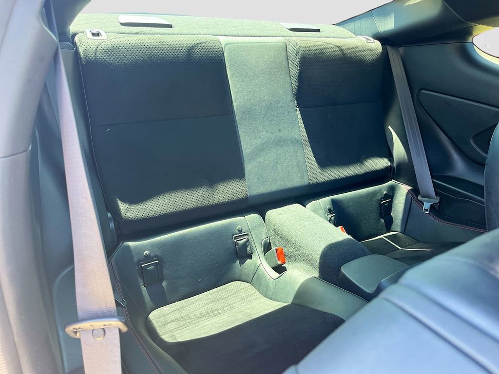 Used 2024 Toyota GR86 TRUENO Edition RWD image 25