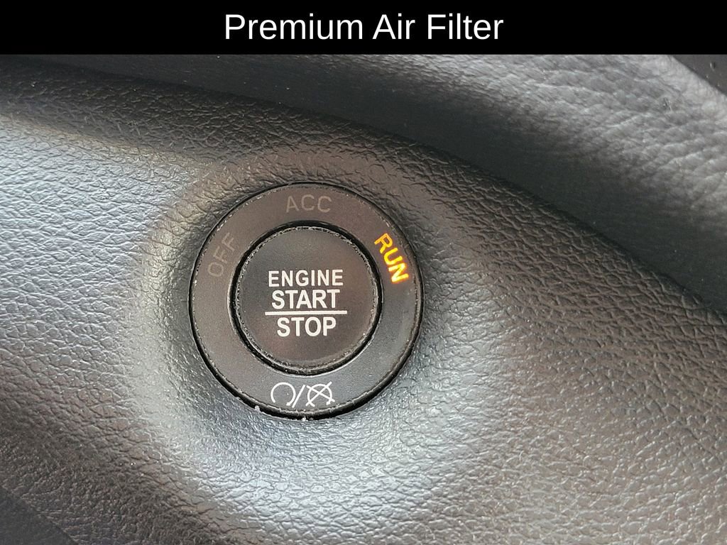 Used 2020 Jeep Cherokee Latitude Plus w/ Comfort/Convenience Group image 26