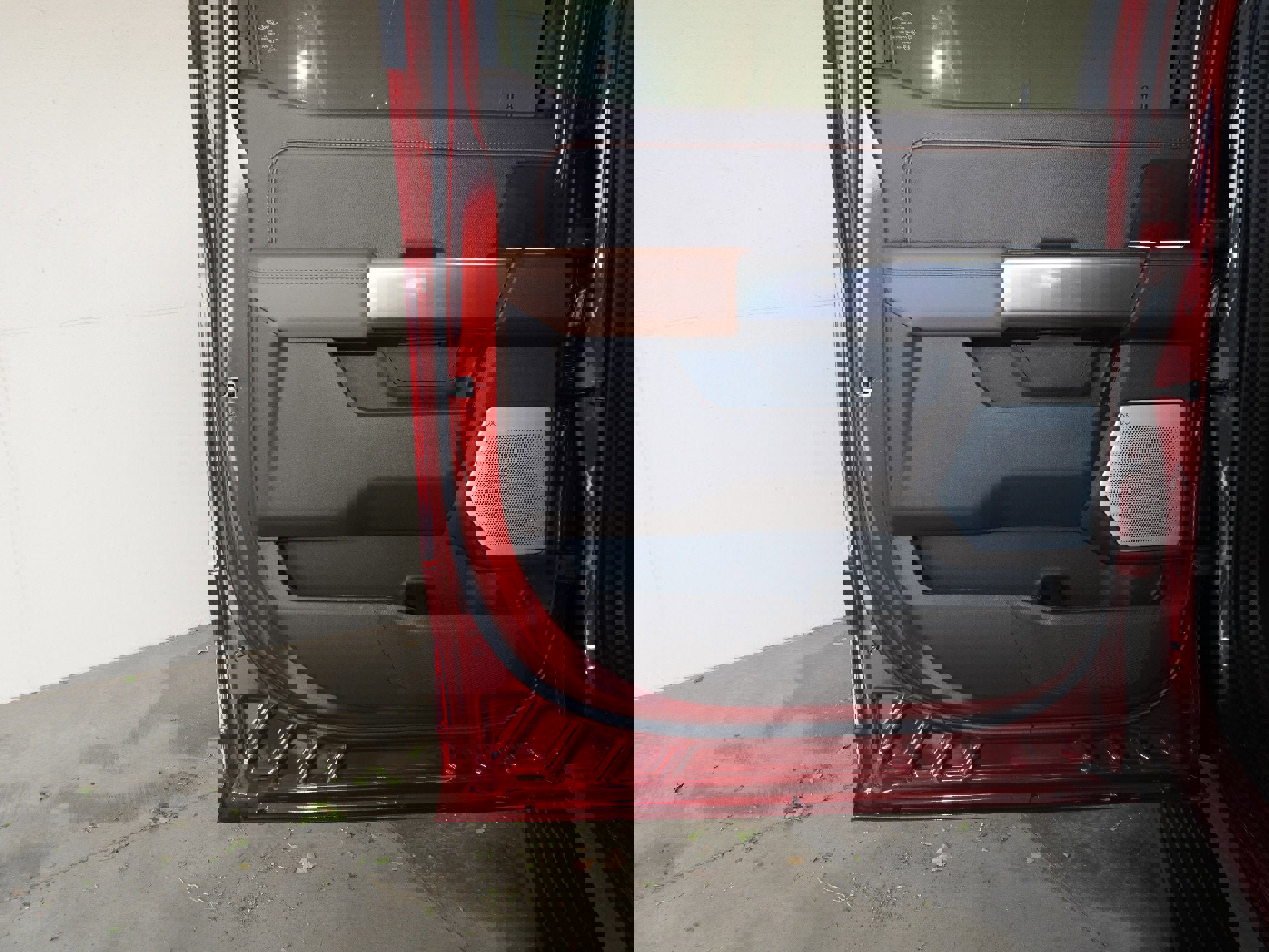 New 2026 Ford F150 King Ranch w/ Equipment Group 601A High image 38