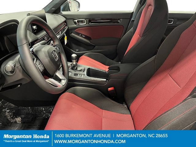 New 2026 Honda Civic Si image 13