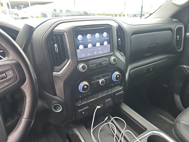 Used 2021 GMC Sierra 2500 Denali w/ Denali Ultimate Package AWD/4WD image 8