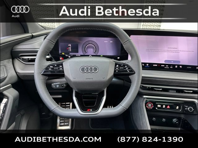 New 2026 Audi SQ5 Premium Plus AWD/4WD image 15