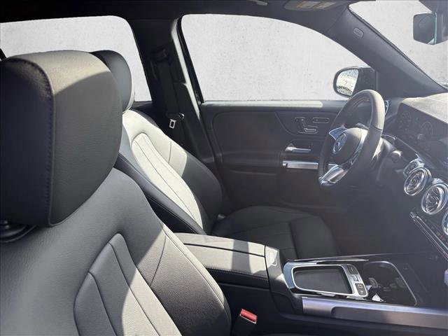 New 2026 Mercedes-Benz GLB 250 image 23