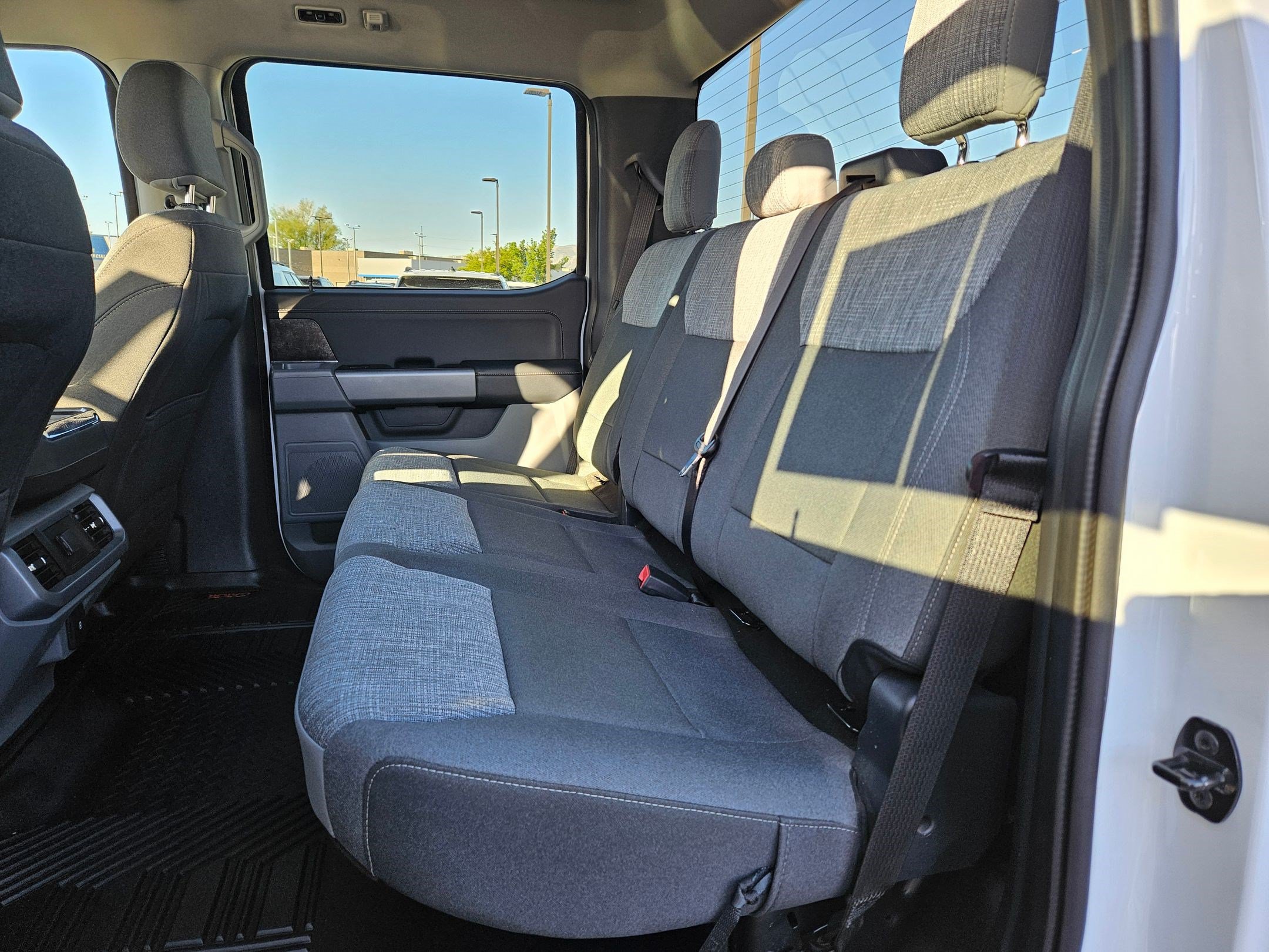 Used 2023 Ford F150 XLT w/ Equipment Group 301A Mid AWD/4WD image 30