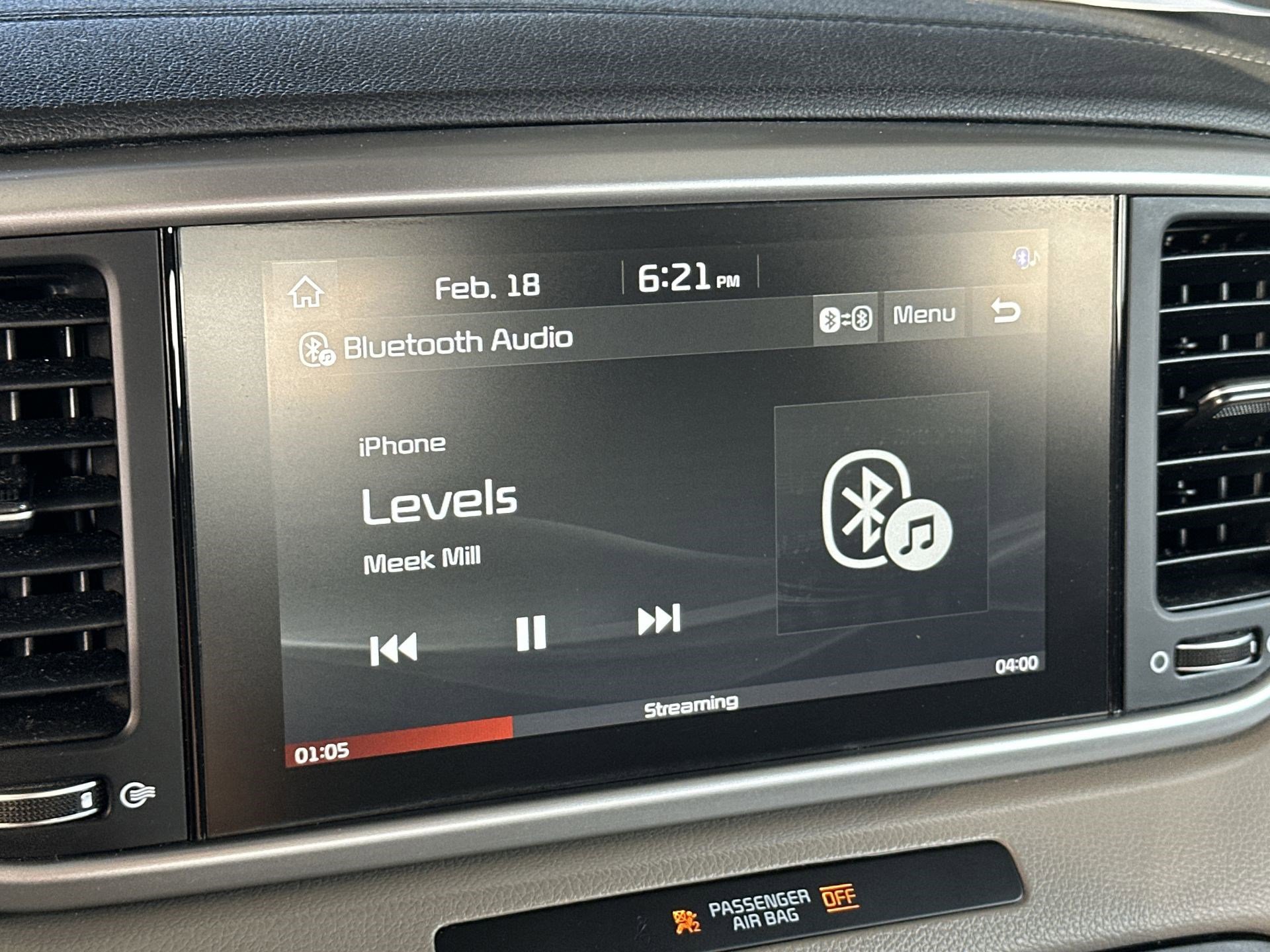 Certified 2022 Kia Sportage LX image 12