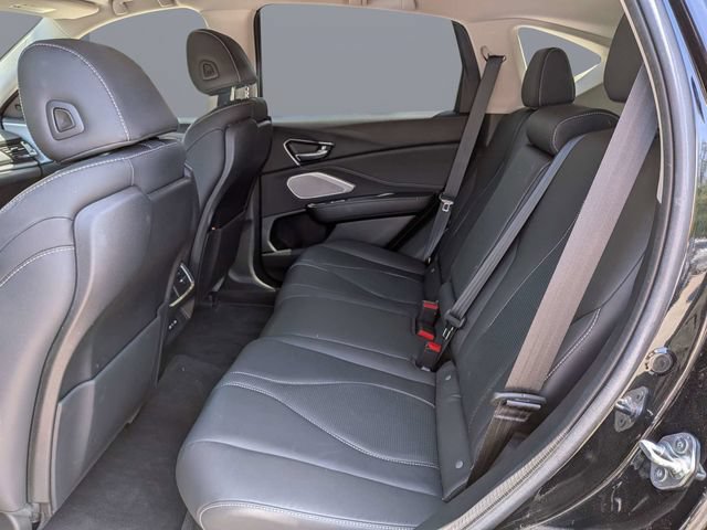 Certified 2023 Acura RDX FWD w/ Technology Package image 15