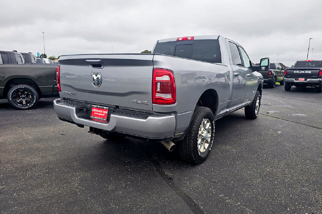 Used 2024 RAM 2500 Laramie w/ Safety Group AWD/4WD image 34