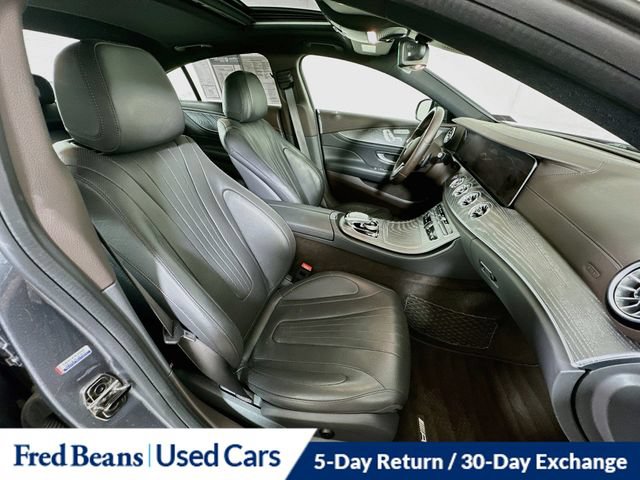 Used 2019 Mercedes-Benz CLS 450 4MATIC image 36