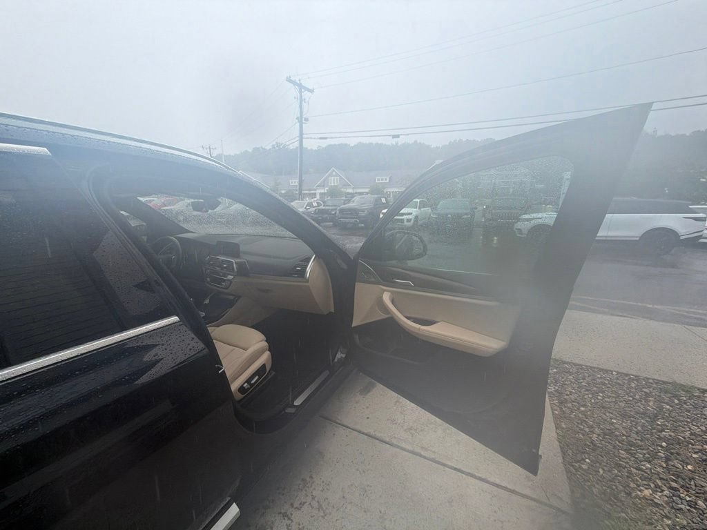 Used 2021 BMW X3 xDrive30i w/ Convenience Package AWD/4WD image 62