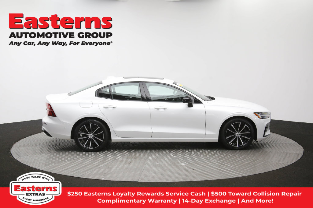 Used 2023 Volvo S60 T8 Plus AWD/4WD image 46