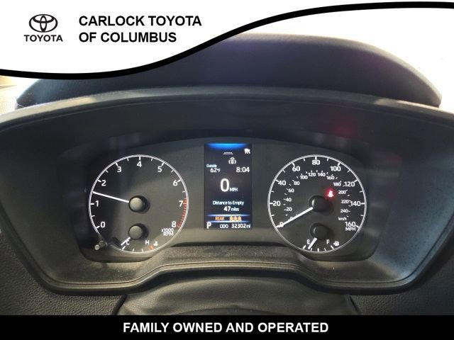 Used 2023 Toyota Corolla LE image 23