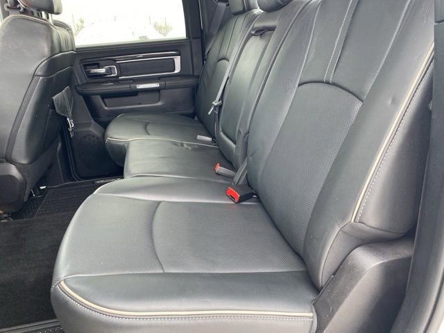 Used 2016 RAM 2500 Limited image 31