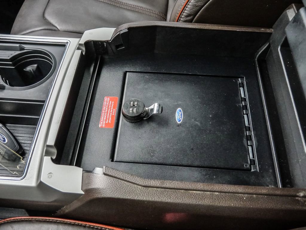 Used 2017 Ford F250 King Ranch w/ King Ranch Ultimate Package image 43