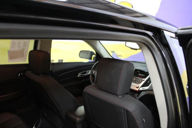 Used 2017 GMC Terrain SLE AWD/4WD image 10