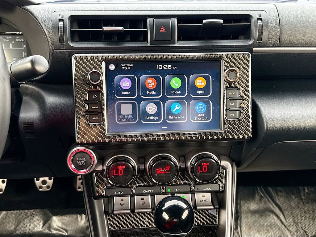 Used 2023 Subaru BRZ Premium image 15