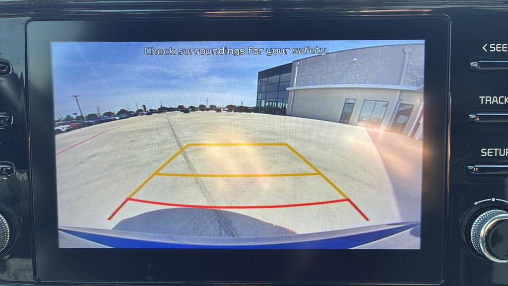 Used 2021 Kia K5 GT-Line FWD image 9