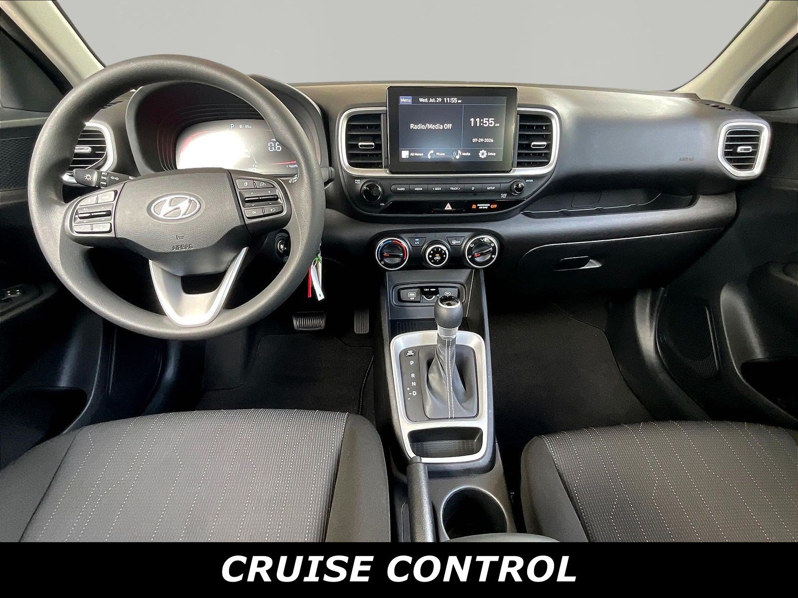 Used 2025 Hyundai Venue SE FWD image 7