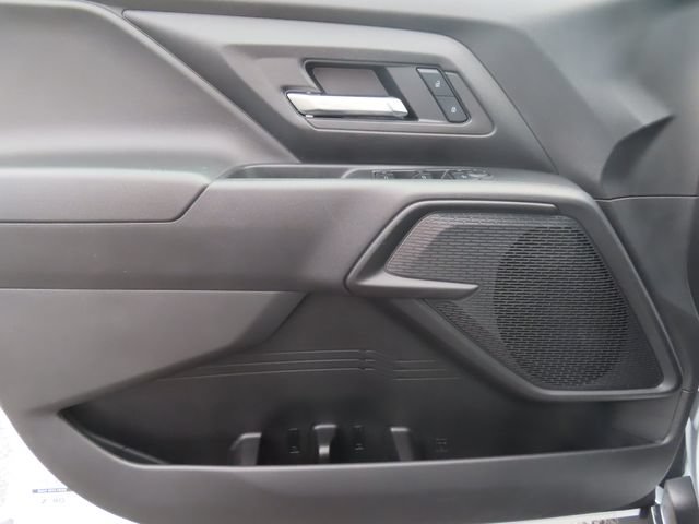 Used 2025 Chevrolet Silverado EV W/T AWD/4WD image 13