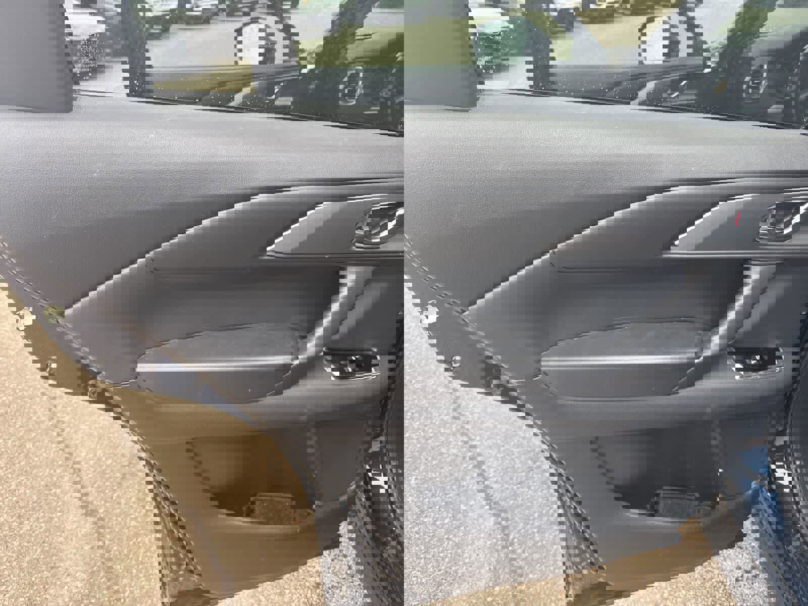 Used 2023 MAZDA CX-9 Touring Plus AWD/4WD image 18