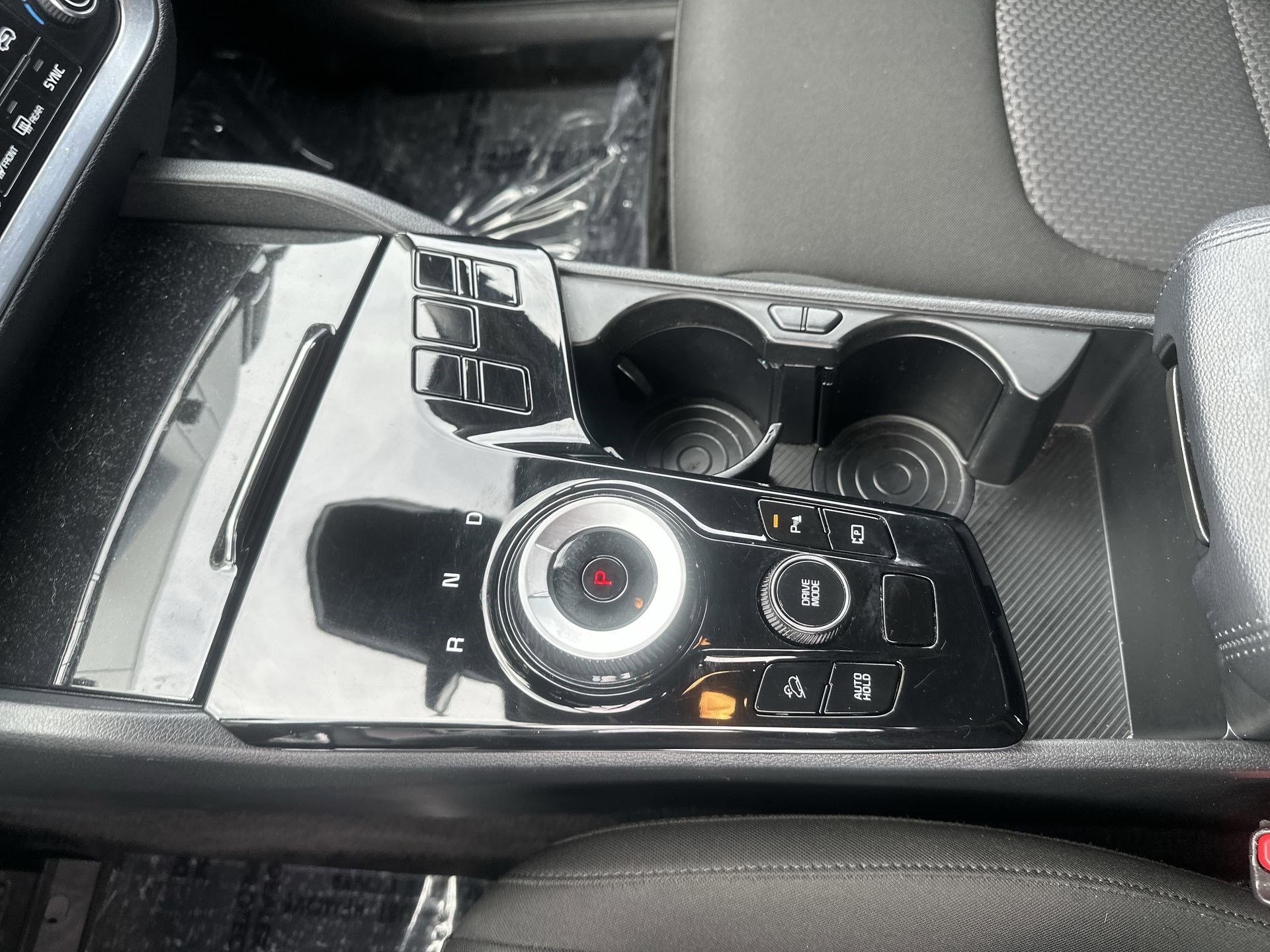 Certified 2025 Kia Sportage LX FWD image 21