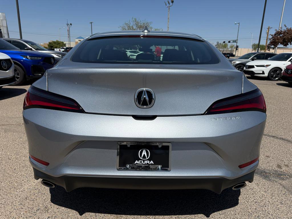New 2025 Acura Integra image 13