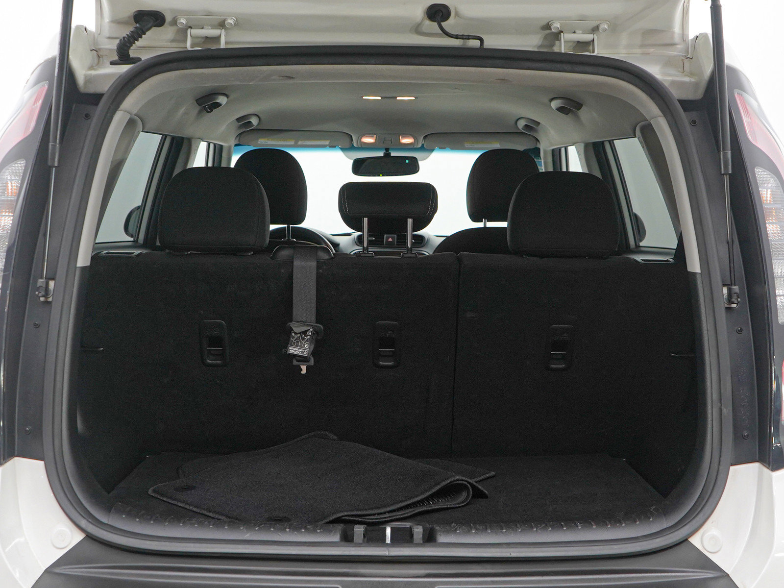 Used 2015 Kia Soul FWD image 18