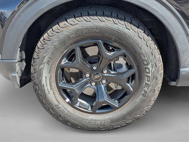 Used 2023 Ford Explorer Timberline image 26