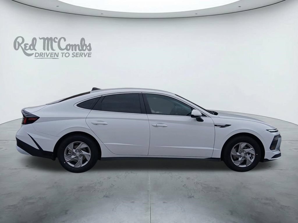 New 2026 Hyundai Sonata SE FWD image 6