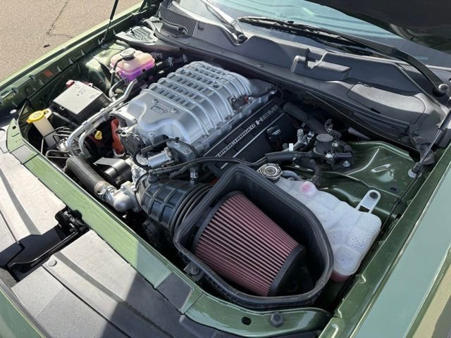 Used 2023 Dodge Challenger SRT Hellcat image 43