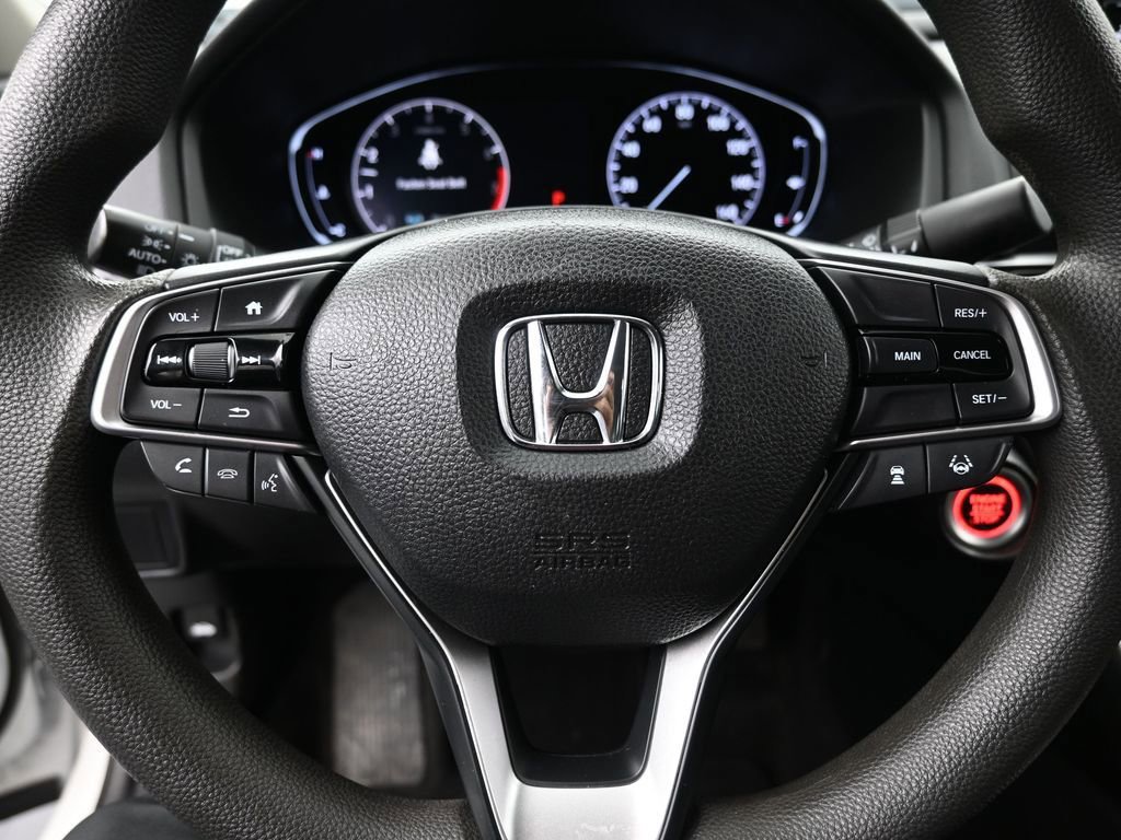 Used 2019 Honda Accord EX image 10