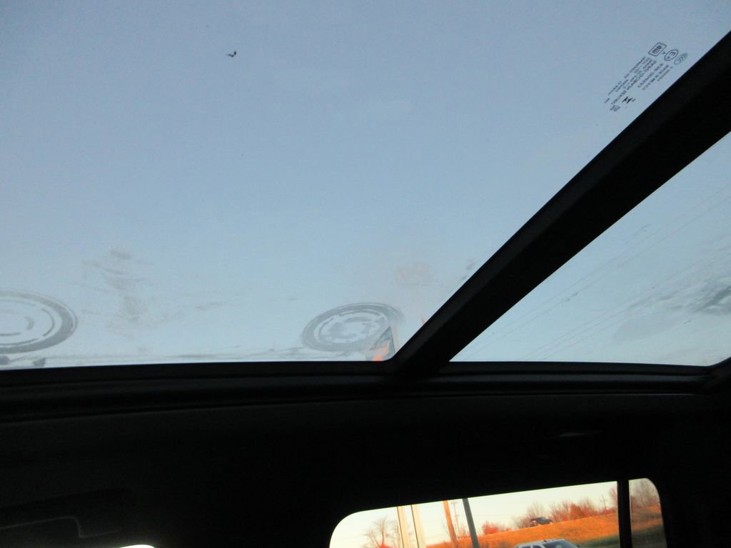 New 2026 Chevrolet Suburban Premier w/ Sun And Tow Package image 35