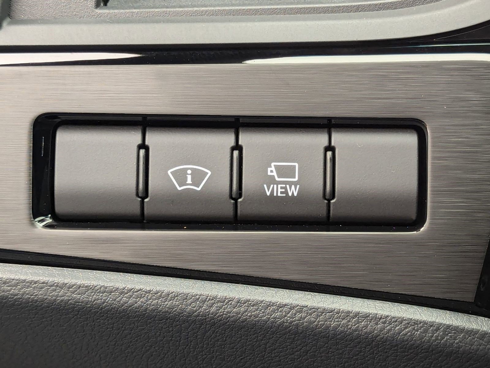 New 2025 Lexus ES 350 ES 350 Luxury image 17