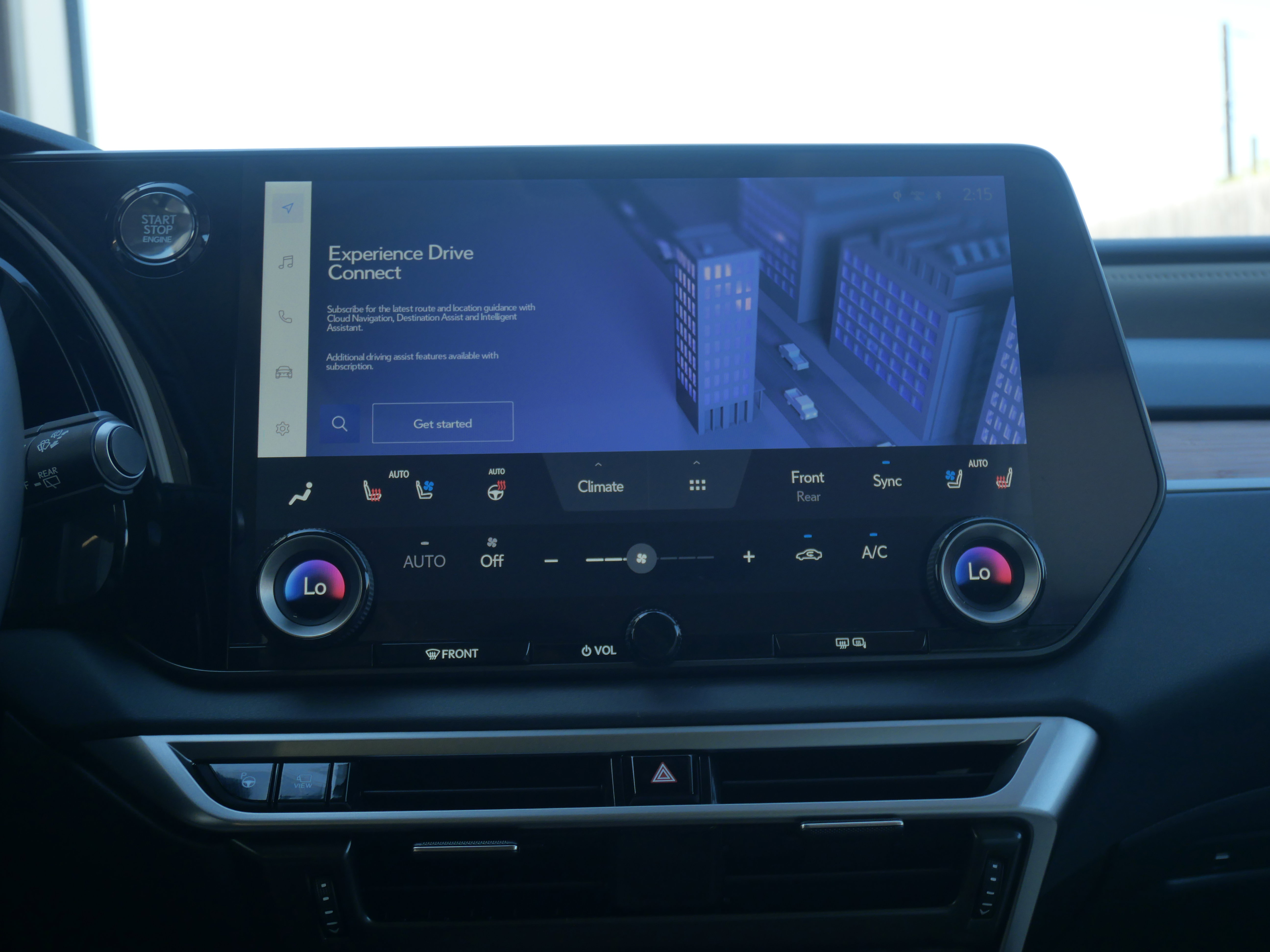 Certified 2024 Lexus RX 350 Premium Plus image 23