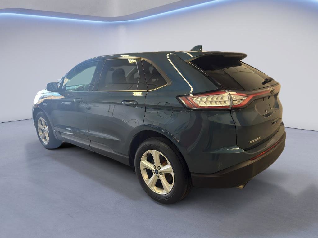Used 2016 Ford Edge SE image 4