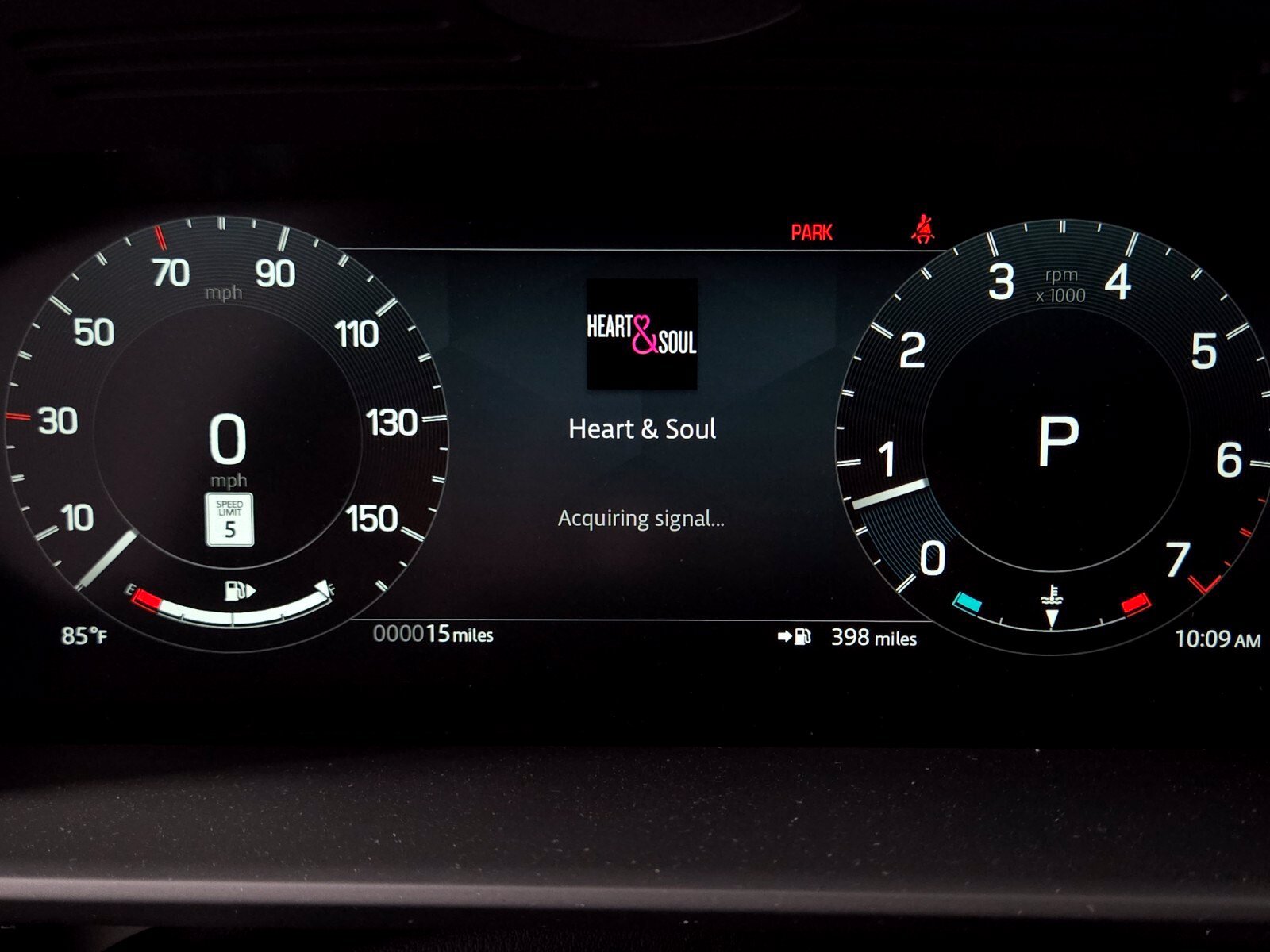 New 2026 Land Rover Discovery Dynamic SE AWD/4WD image 32