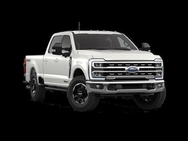 New 2026 Ford F350 Lariat w/ Tremor Off-Road Package AWD/4WD image 26