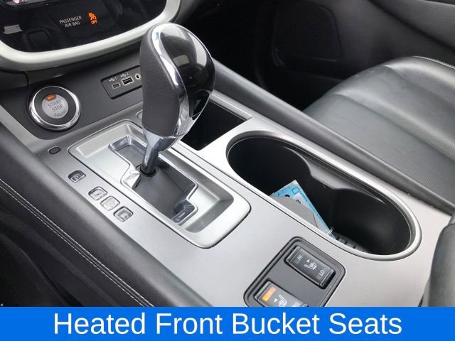 Used 2023 Nissan Murano SL image 11