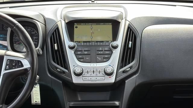 Certified 2017 Chevrolet Equinox LT FWD image 28