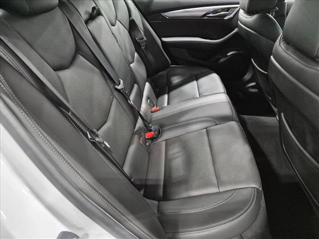 Used 2023 Cadillac CT5 Premium Luxury w/ Climate Package RWD image 19