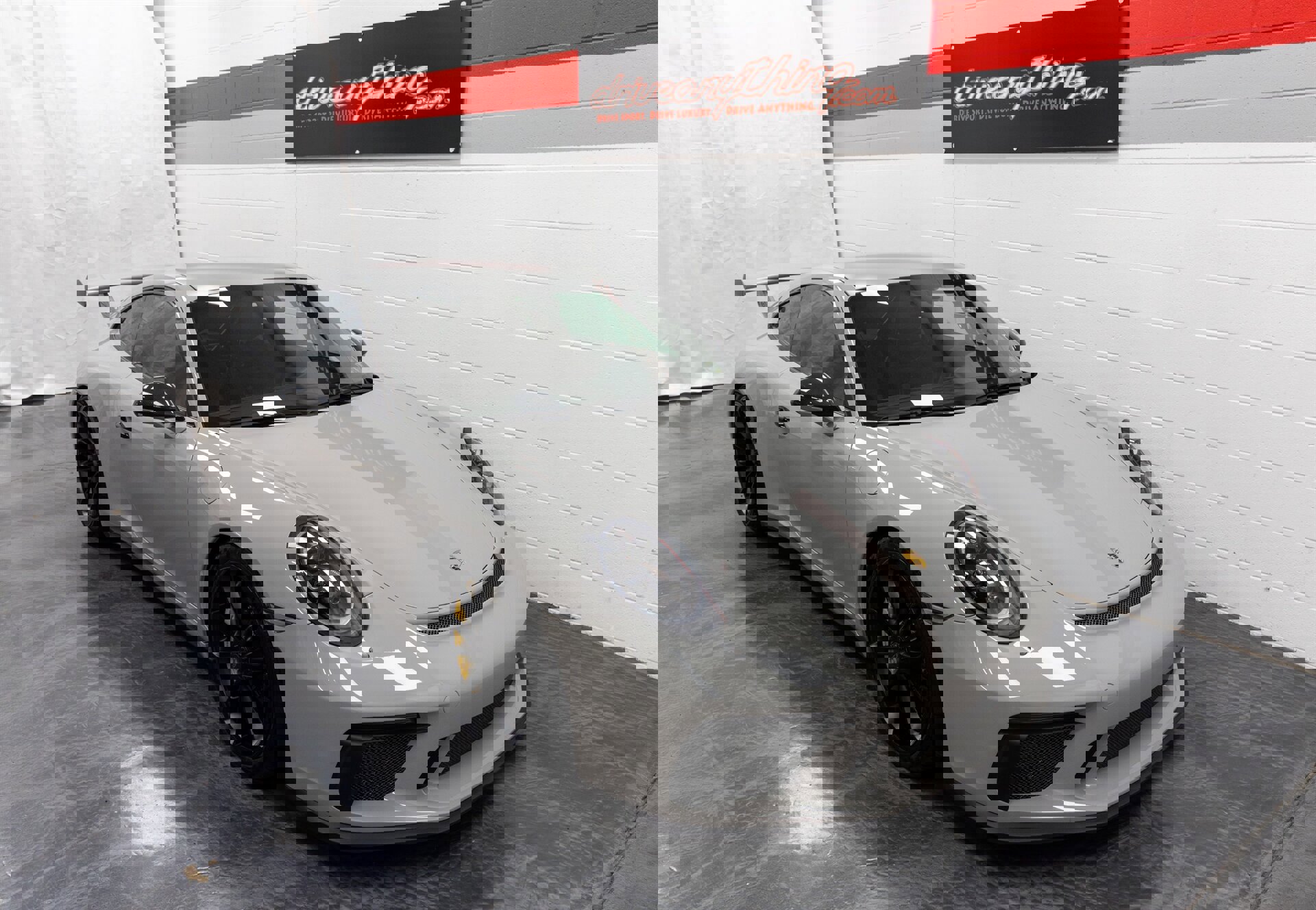 Used 2018 Porsche 911 GT3 image 16