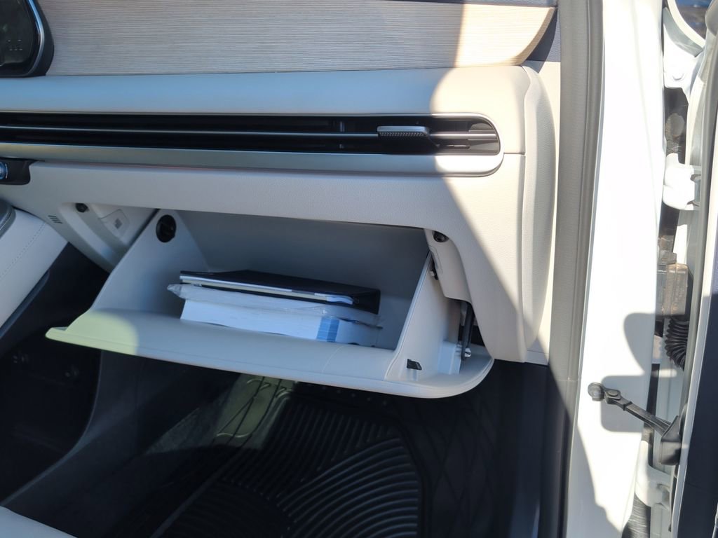 Used 2024 Hyundai Palisade Limited image 20