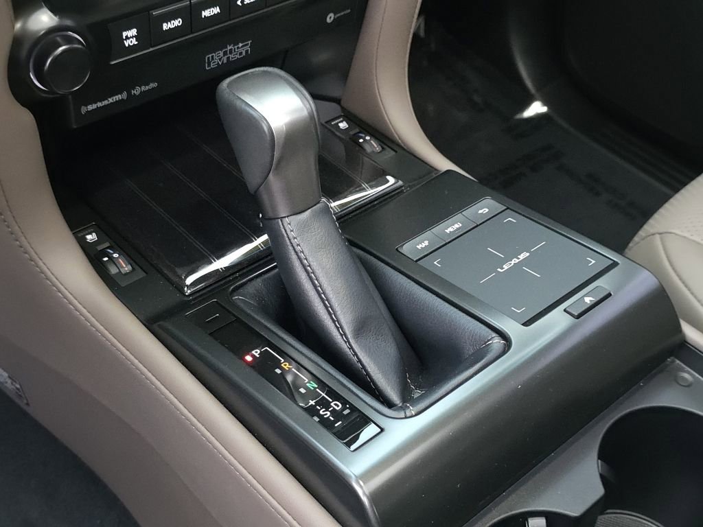 Certified 2022 Lexus GX 460 Luxury image 30