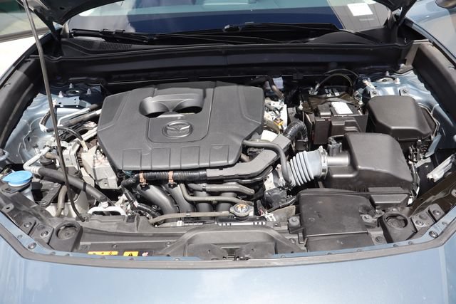 Used 2025 MAZDA CX-30 AWD 2.5 S w/ Preferred Package image 19
