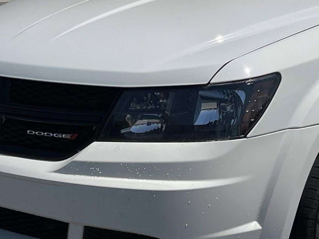 Used 2018 Dodge Journey SE w/ Connectivity Group image 9