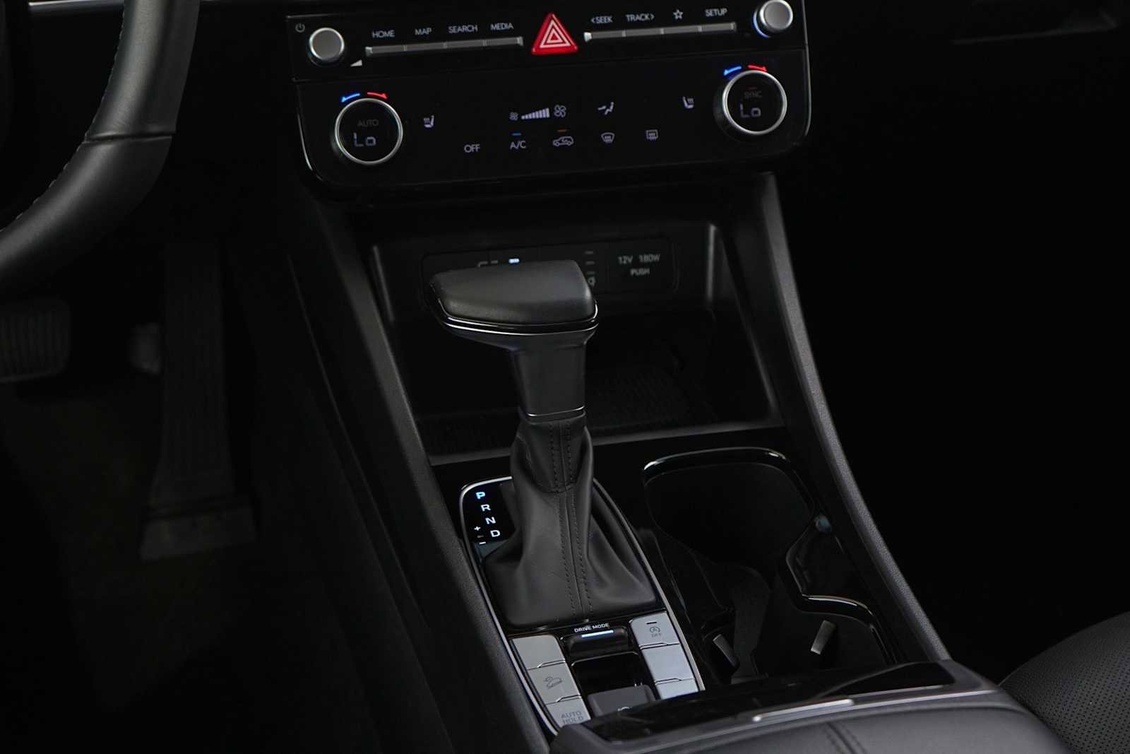 Used 2025 Hyundai Tucson SEL FWD image 20