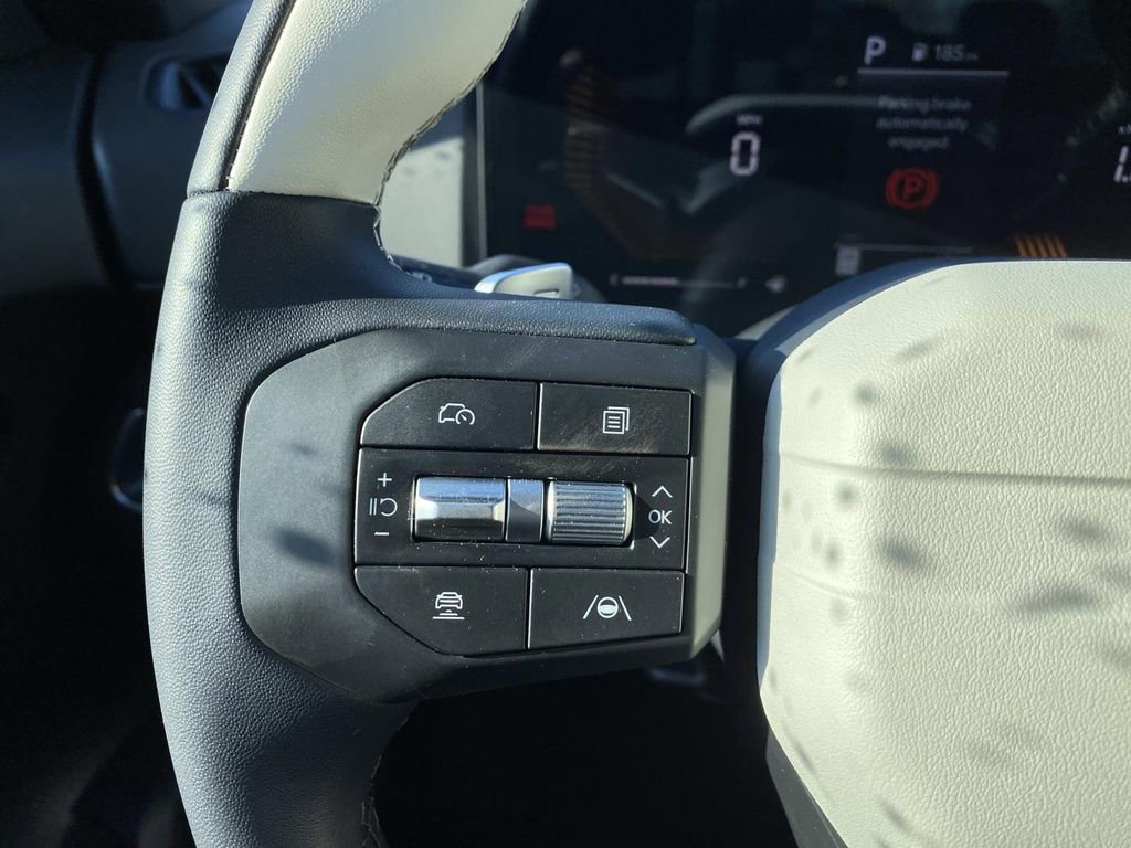 New 2026 Kia K4 GT-Line image 12